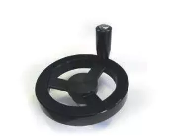 VOLANTINO RAZZE CON MOZZO E MANIGLIA